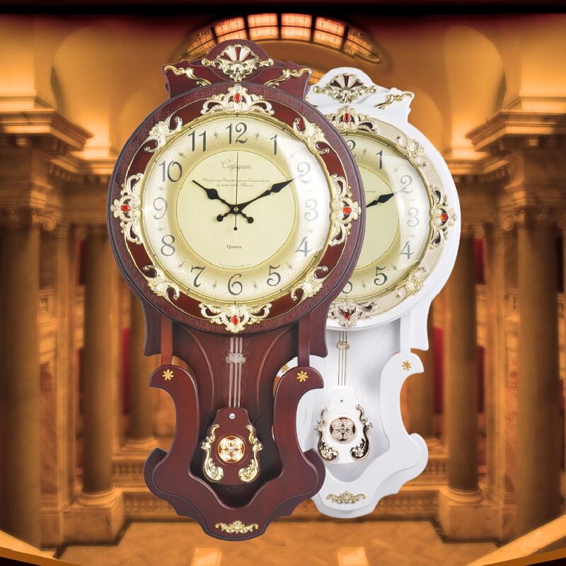 Office Furniture Zone - Orologio da Parete per Aula, Decorazione