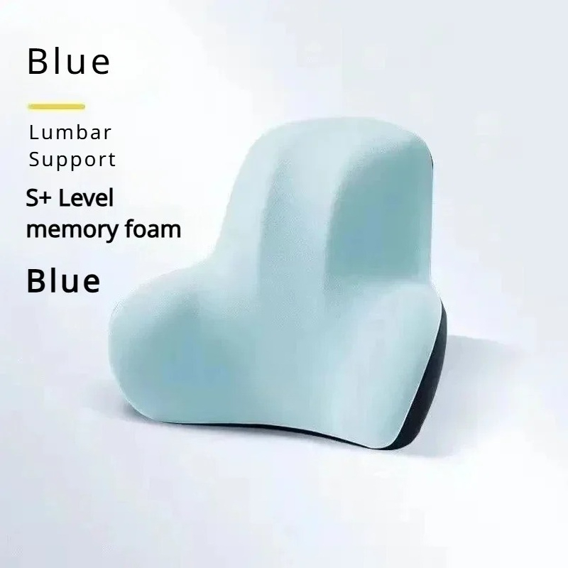 Office Furniture Heaven - Cuscino Lombare Ortopedico in Memory Foam