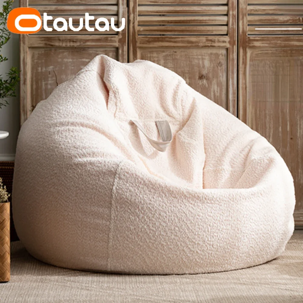 Office Furniture Heaven - Otautautau spessa morbida ciniglia Vevet Bean