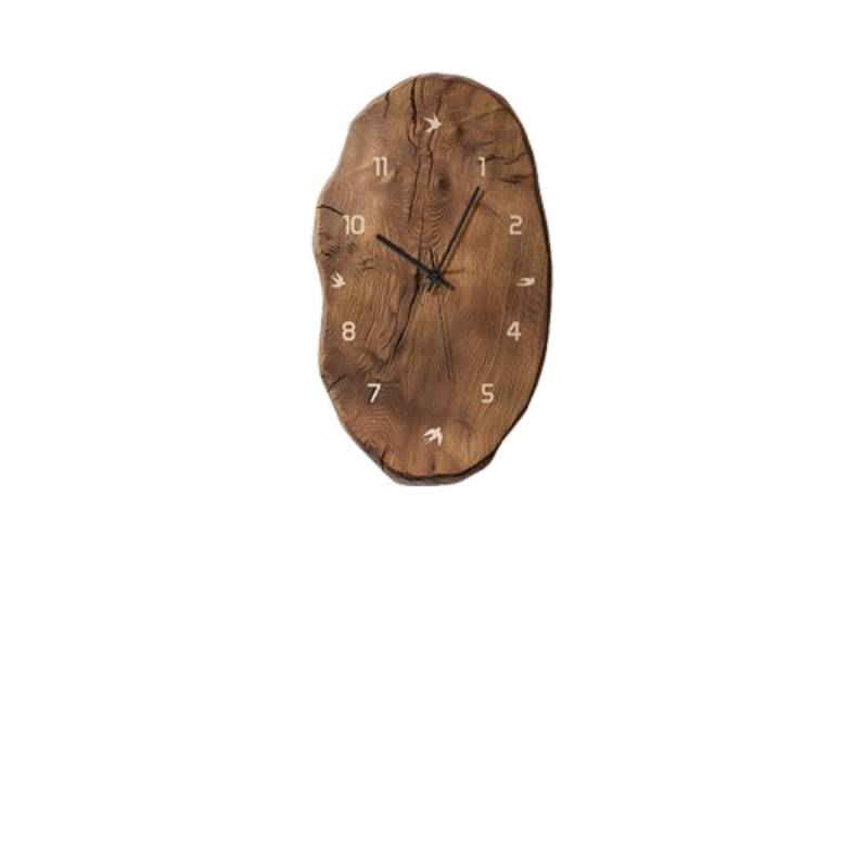 Office Furniture Zone - Orologio da Parete per Aula, Bagno,