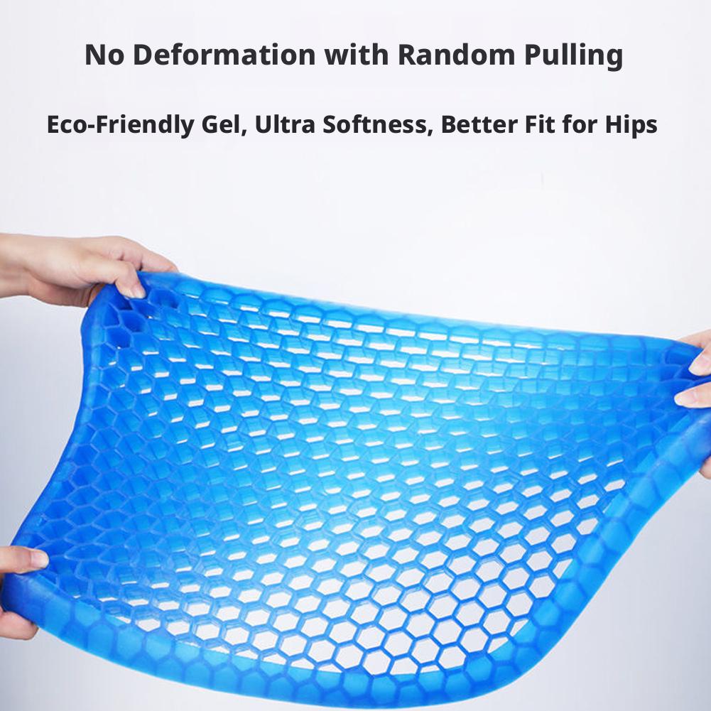 Cuscino Universale in Gel Rinf - Office Furniture Heaven recensione e prezzo
