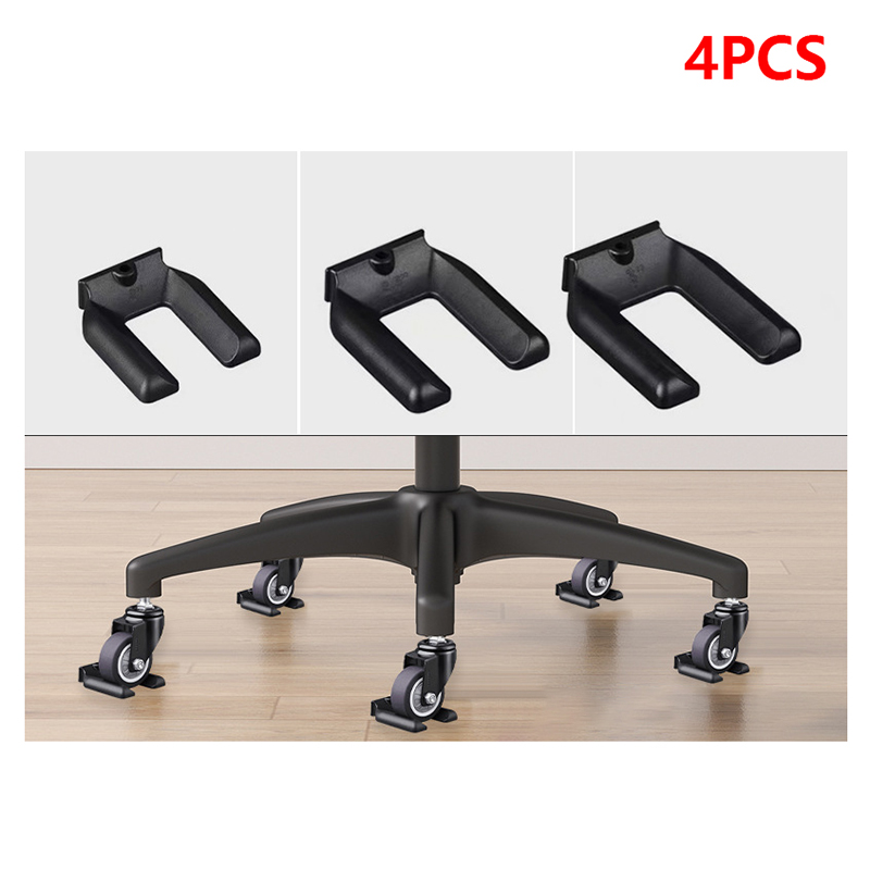 4 PCS Anti Vibrazione Pad Sedi - Office Furniture Heaven recensione e prezzo