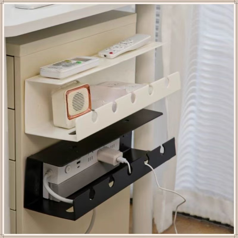 ISRTAO Sotto la scrivania Gest - Cable Tray Under Desk recensione e prezzo