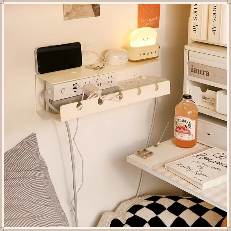 ISRTAO Sotto la scrivania Gest - Cable Tray Under Desk recensione e prezzo