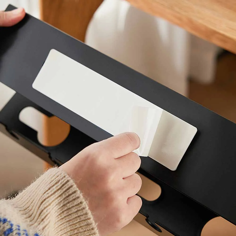 2024 Sotto la scrivania Gestio - Cable Tray Under Desk recensione e prezzo