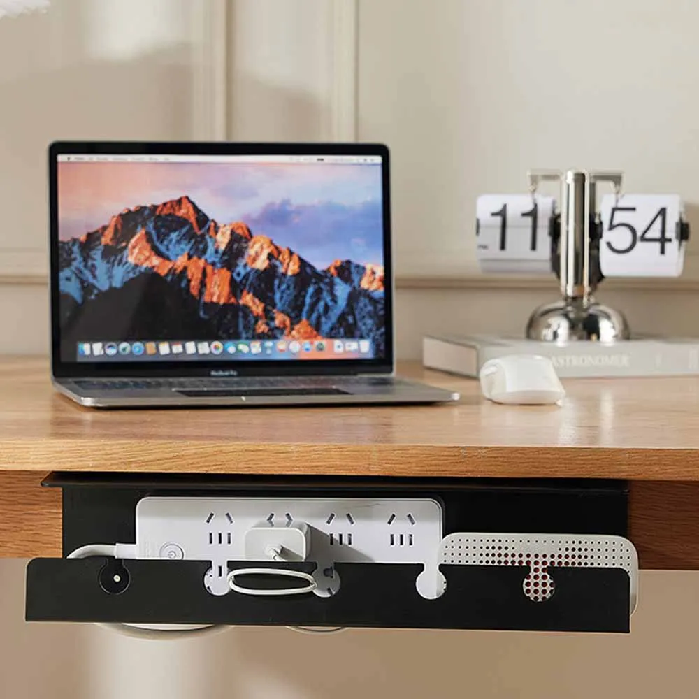 2024 Sotto la scrivania Gestio - Cable Tray Under Desk recensione e prezzo