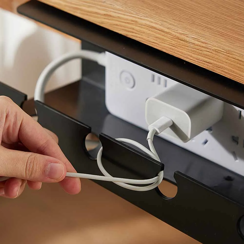 2024 Sotto la scrivania Gestio - Cable Tray Under Desk recensione e prezzo