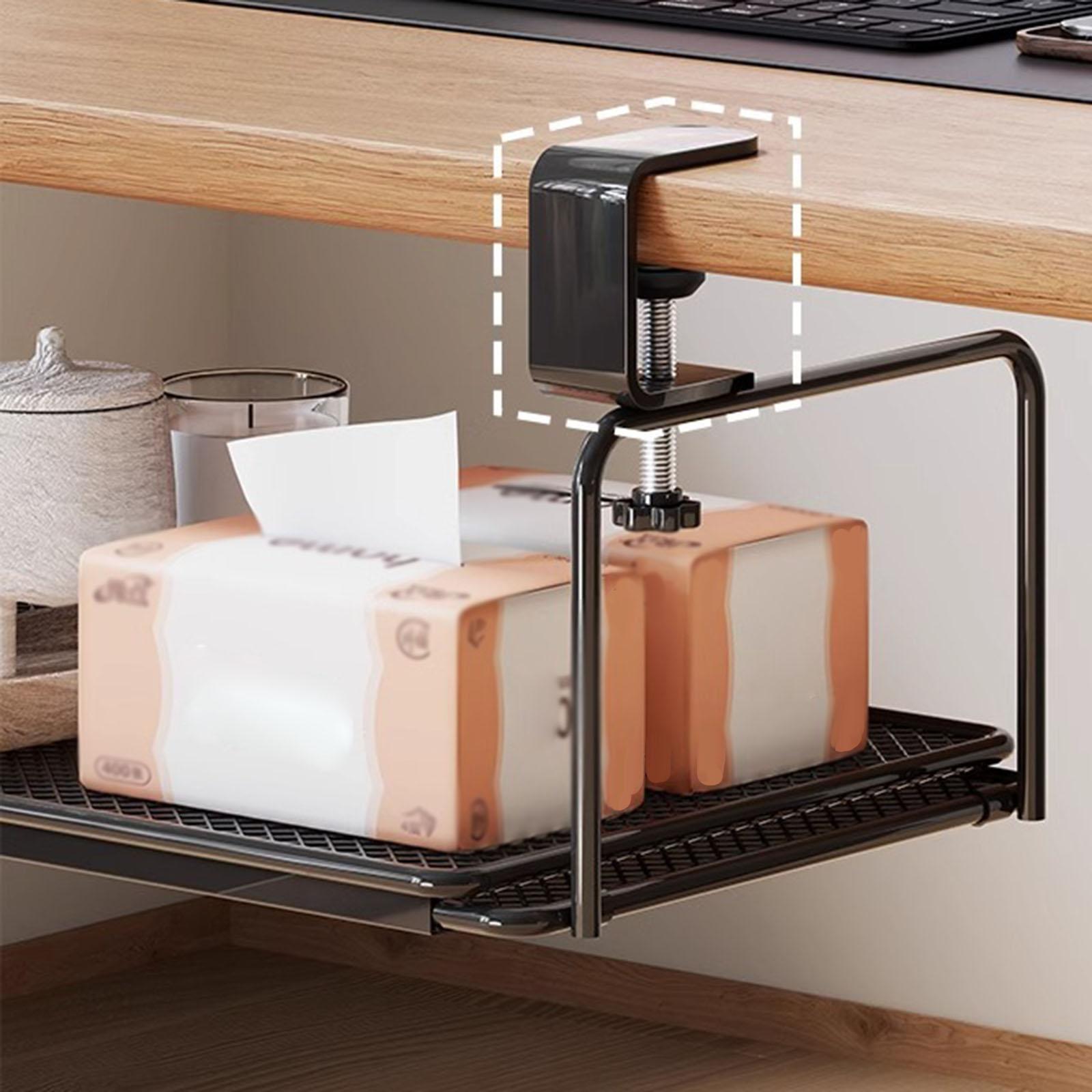 Organizzatore Versatile da Scr - Cable Tray Under Desk recensione e prezzo