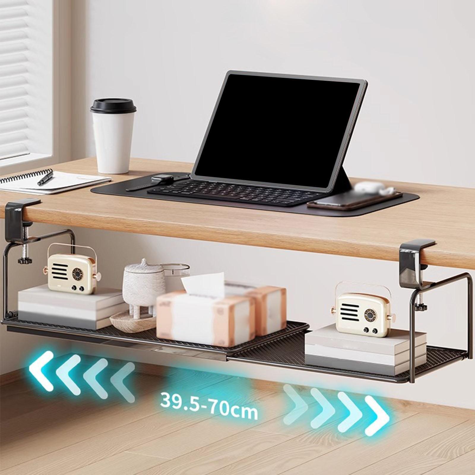 Organizzatore Versatile da Scr - Cable Tray Under Desk recensione e prezzo