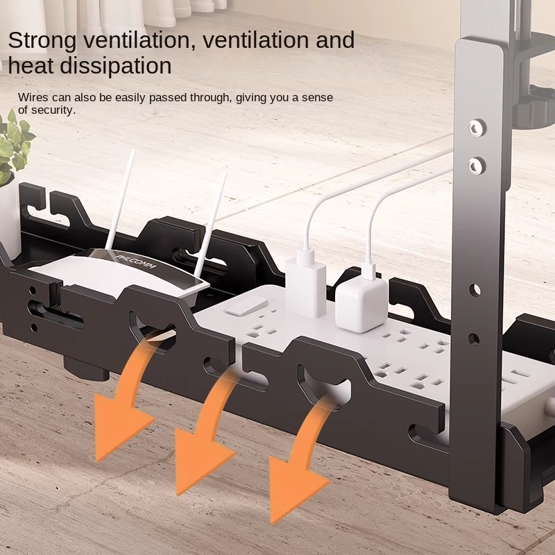 Organizzatore Telescopico Sott - Cable Tray Under Desk recensione e prezzo
