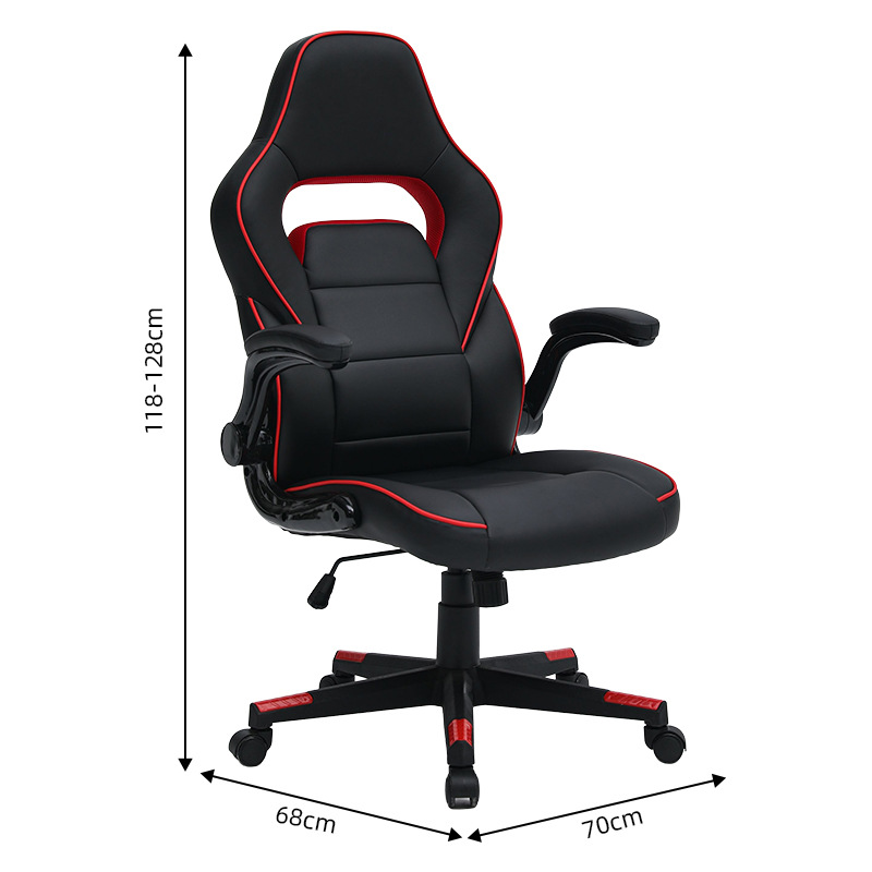 Sedia da Gaming con Schienale  - Office Furniture Zone recensione e prezzo