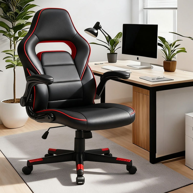 Sedia da Gaming con Schienale  - Office Furniture Zone recensione e prezzo