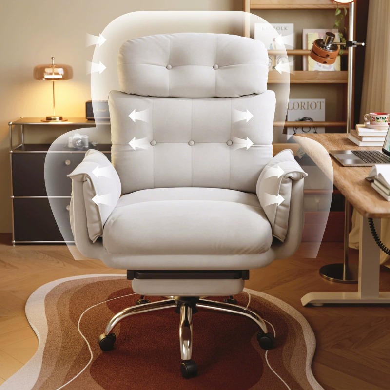Sedia da Gaming Ergonomica Rec - Office Furniture Zone recensione e prezzo