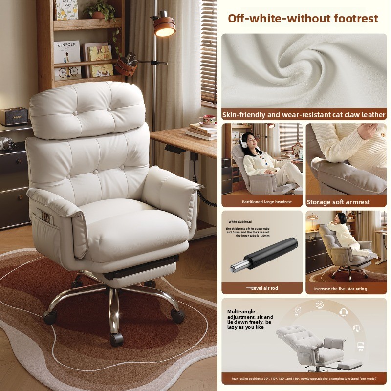 Sedia da Gaming Ergonomica Rec - Office Furniture Zone recensione e prezzo