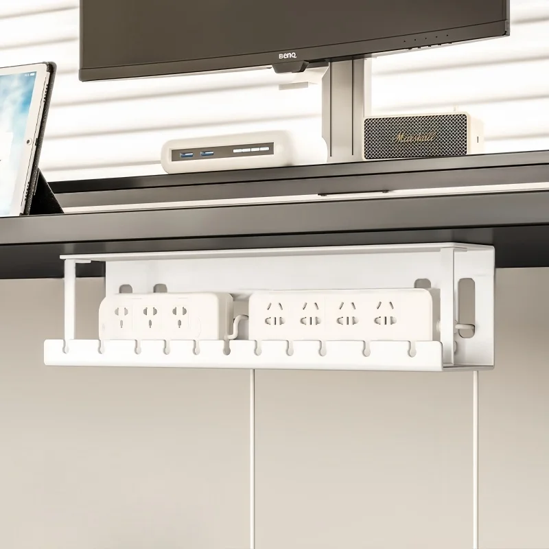 Sotto la scrivania Gestione de - Cable Tray Under Desk recensione e prezzo