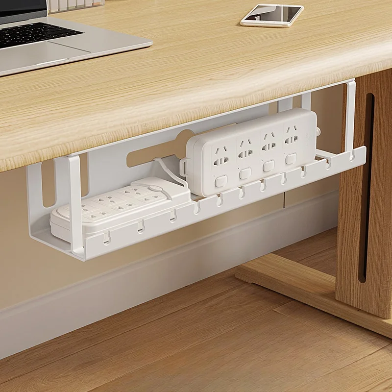 Sotto la scrivania Gestione de - Cable Tray Under Desk recensione e prezzo