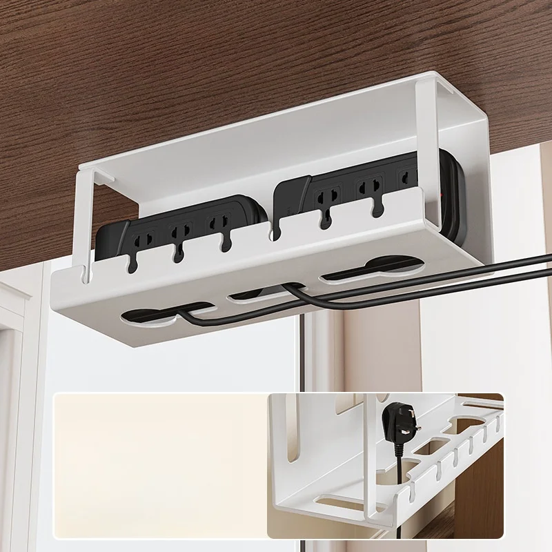 Sotto la scrivania Gestione de - Cable Tray Under Desk recensione e prezzo