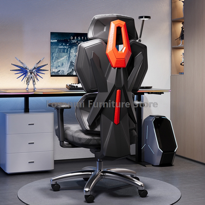 Sedia da ufficio ergonomica co - Office Furniture Zone recensione e prezzo