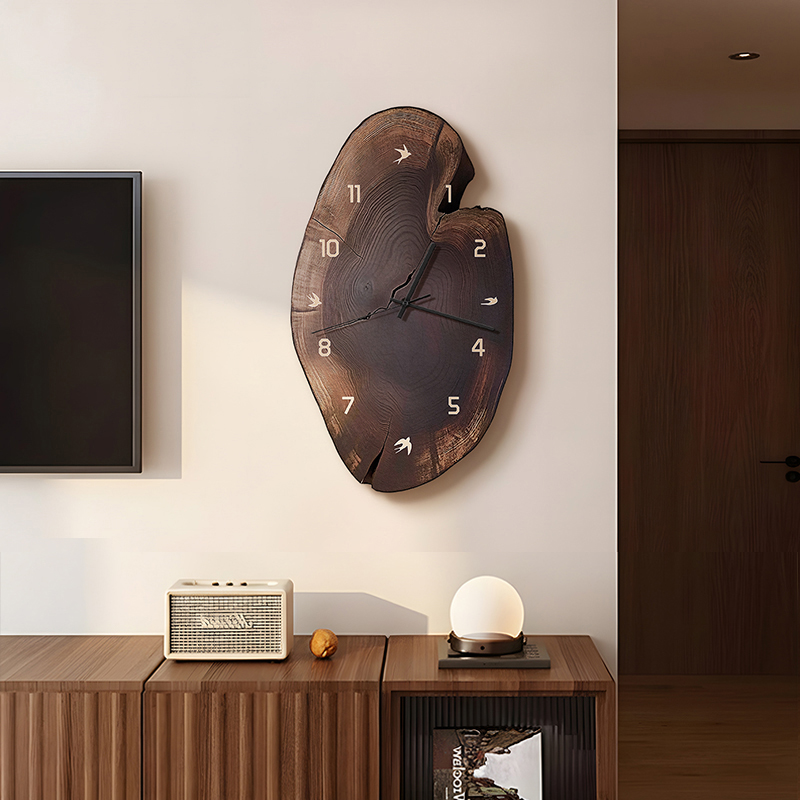 Orologio da Parete in Stile No - Office Furniture Zone recensione e prezzo