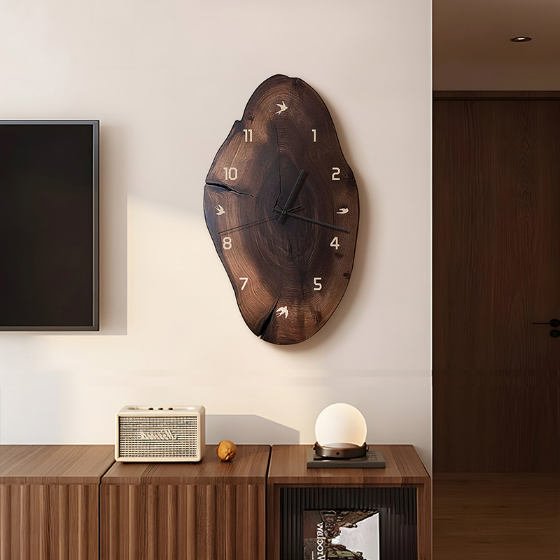 Orologio da Parete in Stile No - Office Furniture Zone recensione e prezzo