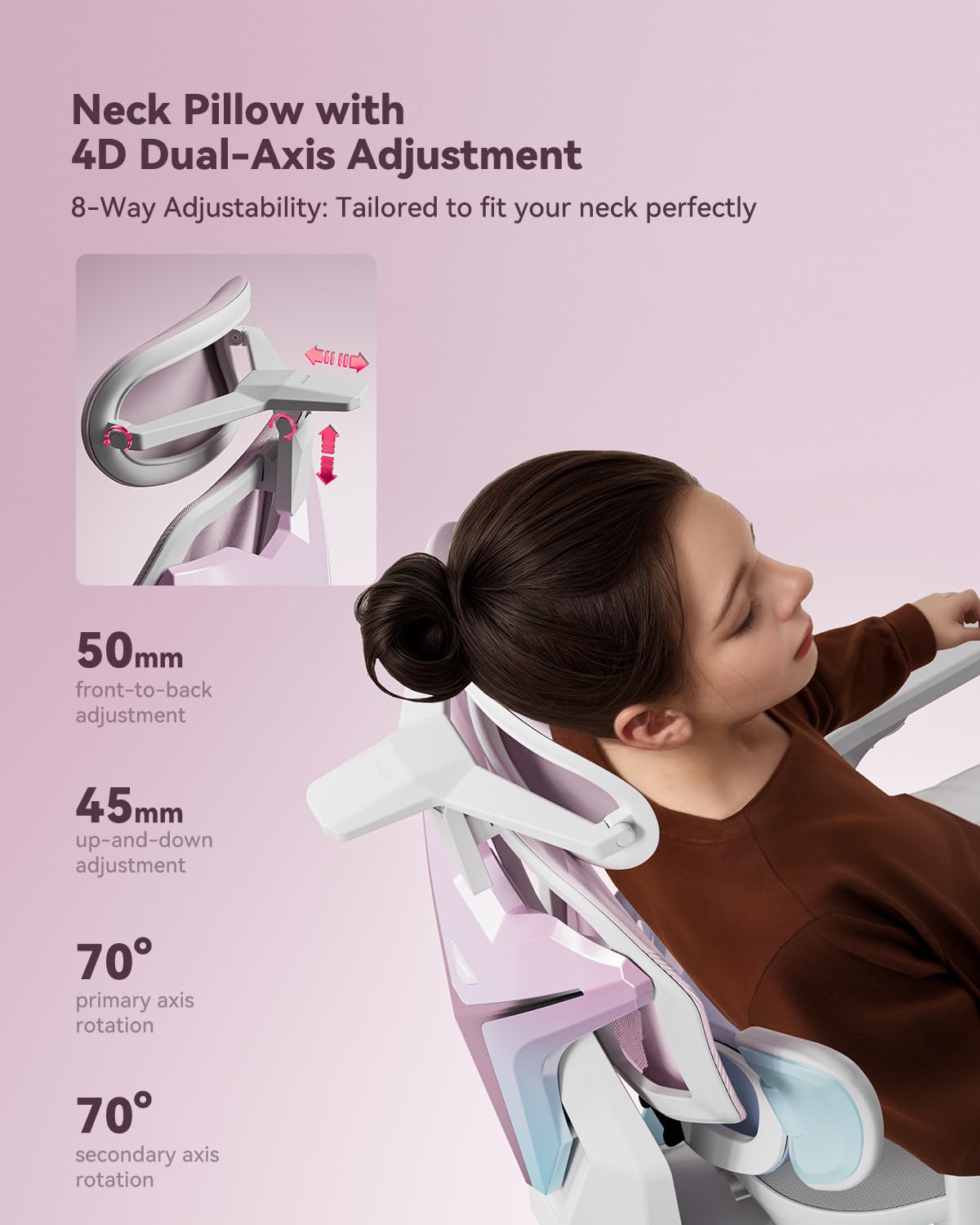 AutoFull G7 360 °   Braccioli  - Office Furniture Zone recensione e prezzo