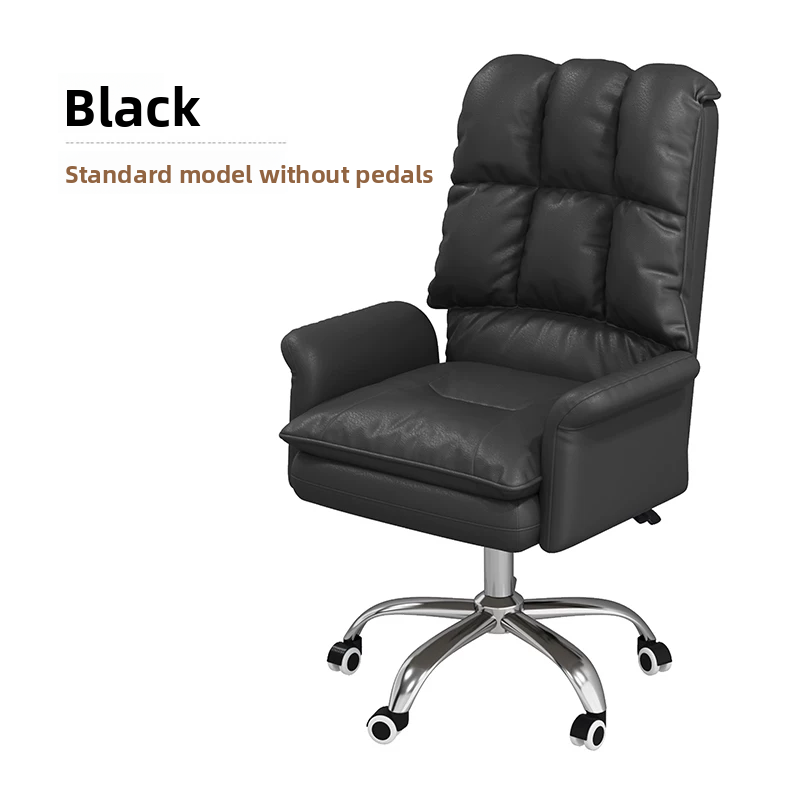 Sedia da Ufficio Ergonomica Re - Office Furniture Zone recensione e prezzo
