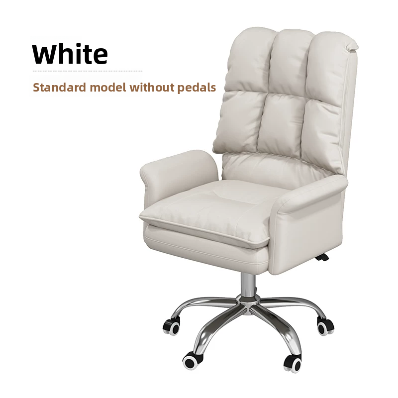 Sedia da Ufficio Ergonomica Re - Office Furniture Zone recensione e prezzo
