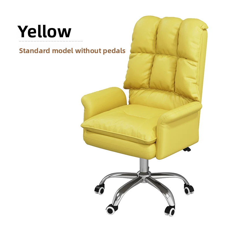 Sedia da Ufficio Ergonomica Re - Office Furniture Zone recensione e prezzo