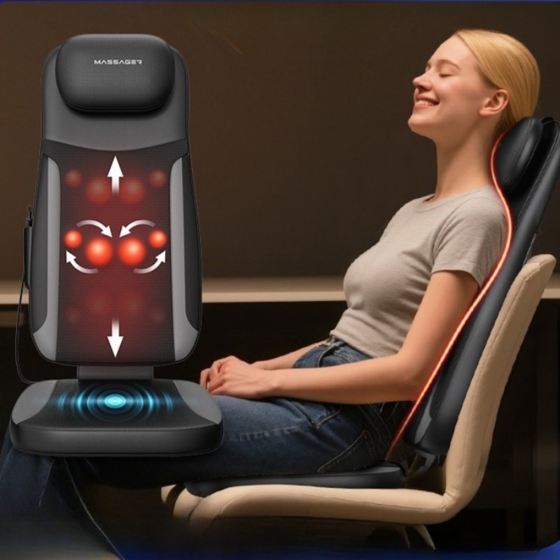 Massaggiatore elettrico per la - Office Furniture Heaven recensione e prezzo