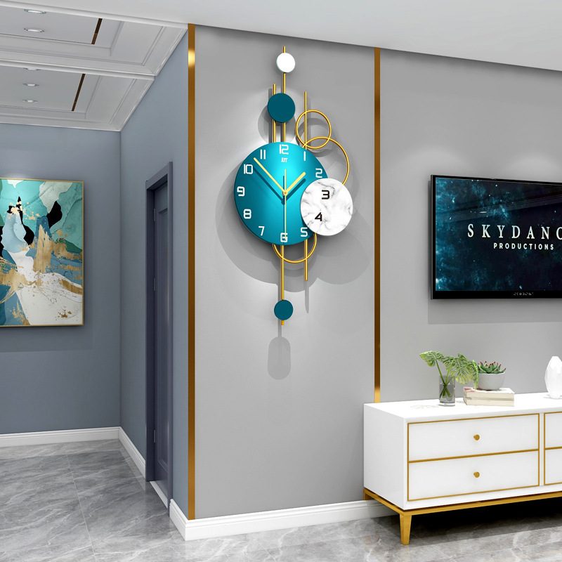 Orologio da Parete Accogliente - Office Furniture Zone recensione e prezzo