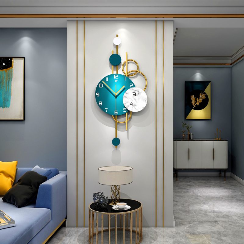 Orologio da Parete Accogliente - Office Furniture Zone recensione e prezzo