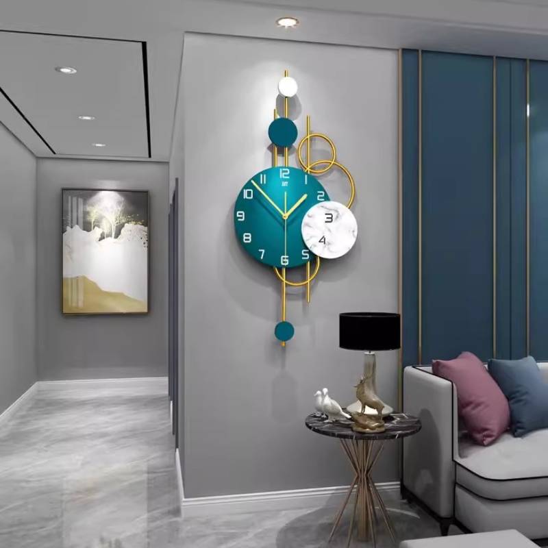 Orologio da Parete Accogliente - Office Furniture Zone recensione e prezzo