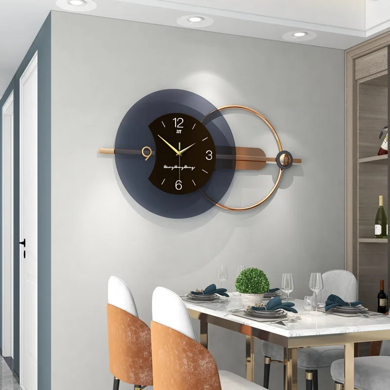 Orologio da Parete di Lusso pe - Office Furniture Zone recensione e prezzo