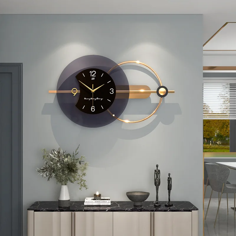 Orologio da Parete di Lusso pe - Office Furniture Zone recensione e prezzo