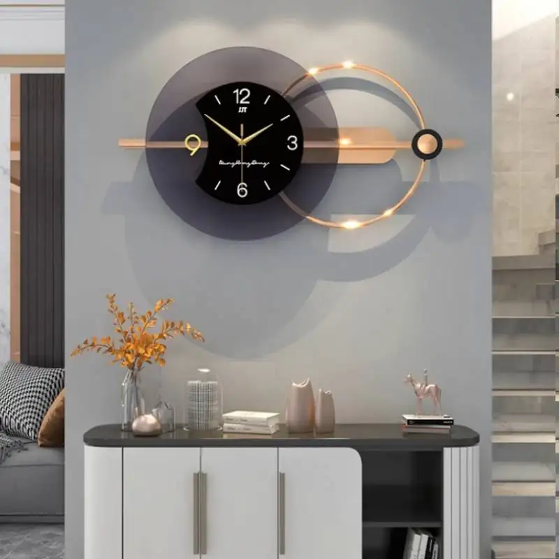 Orologio da Parete di Lusso pe - Office Furniture Zone recensione e prezzo