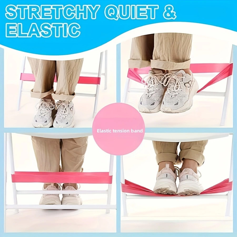 1 pz Fascia Elastica per Piedi - Office Furniture Heaven recensione e prezzo