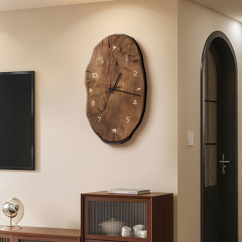 Orologio da Parete per Aula, B - Office Furniture Zone recensione e prezzo