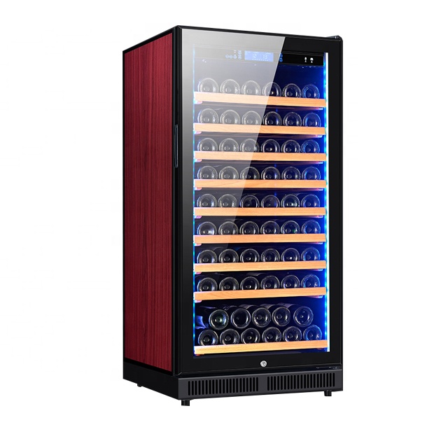 Cantinetta Vino da 80 Bottigli - Office Furniture Zone recensione e prezzo
