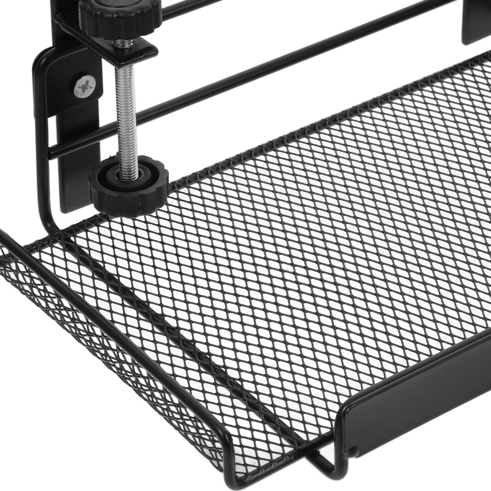 Organizzatore per cavi sotto s - Cable Tray Under Desk recensione e prezzo
