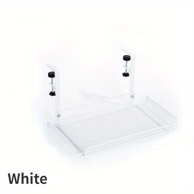 Organizzatore Cavi Sotto Scriv - Cable Tray Under Desk recensione e prezzo