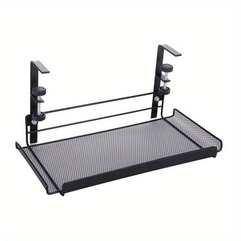 Organizzatore Cavi Sotto Scriv - Cable Tray Under Desk recensione e prezzo