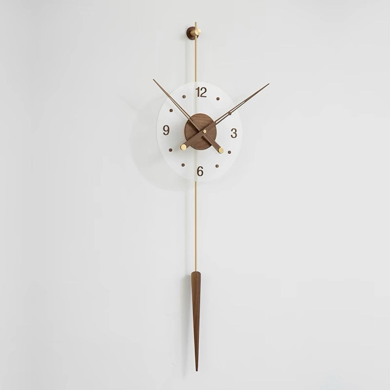 Orologio da Parete Artistico I - Office Furniture Zone recensione e prezzo