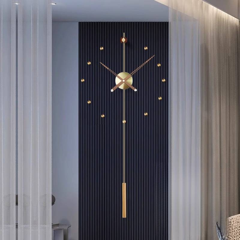 Orologio da Parete Artistico I - Office Furniture Zone recensione e prezzo