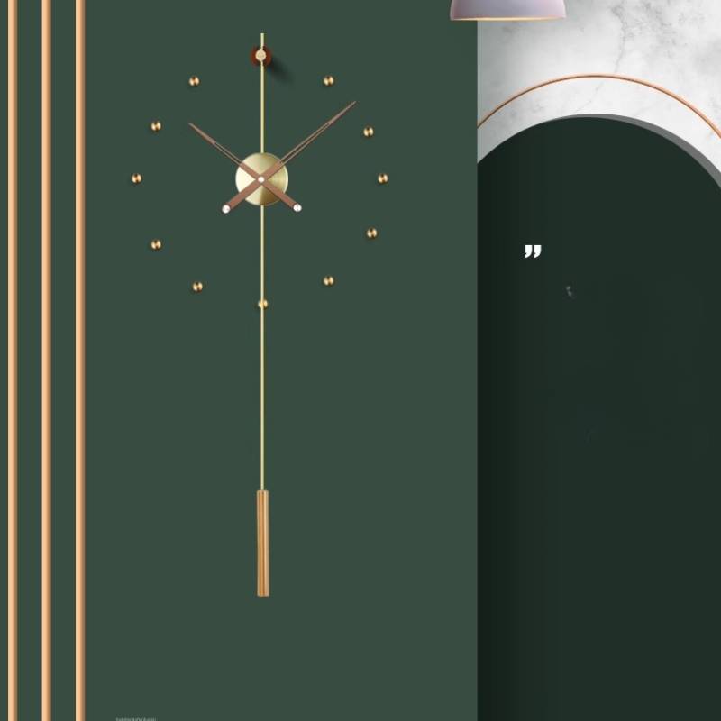 Orologio da Parete Artistico I - Office Furniture Zone recensione e prezzo