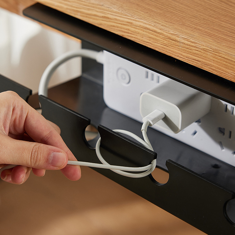NUOVO* Organizzatore Cavi Sott - Cable Tray Under Desk recensione e prezzo