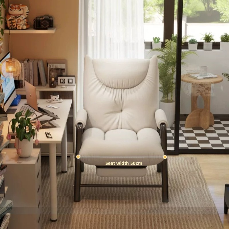 Sedia da Ufficio Reclinabile c - Office Furniture Zone recensione e prezzo