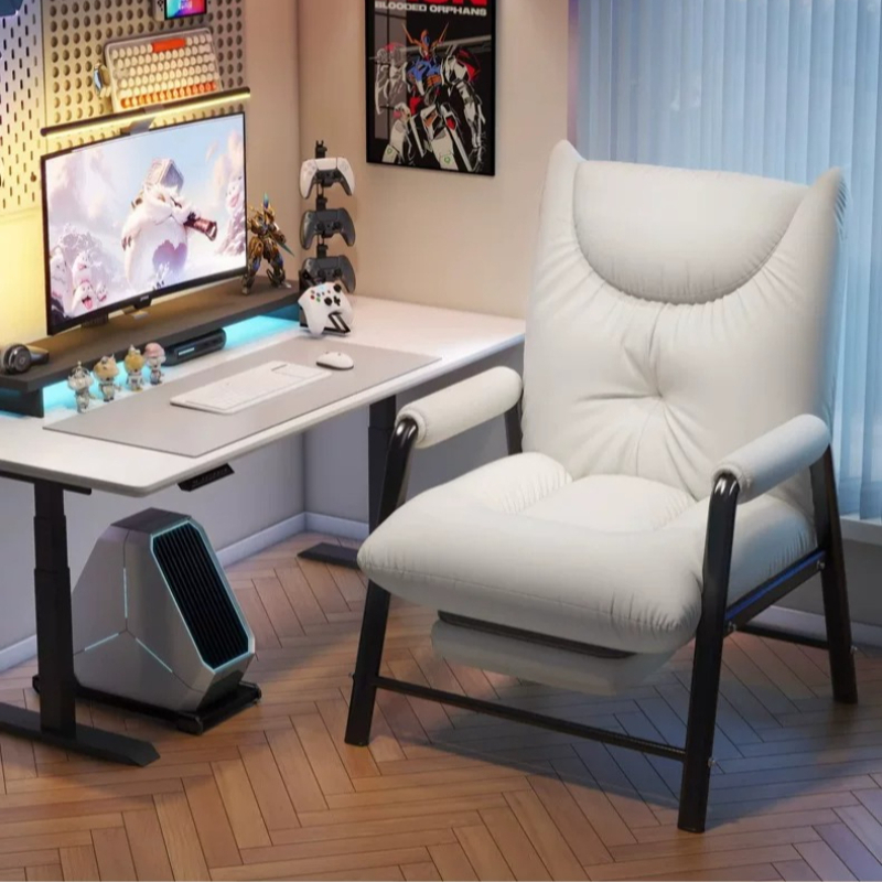 Sedia da Ufficio Reclinabile c - Office Furniture Zone recensione e prezzo