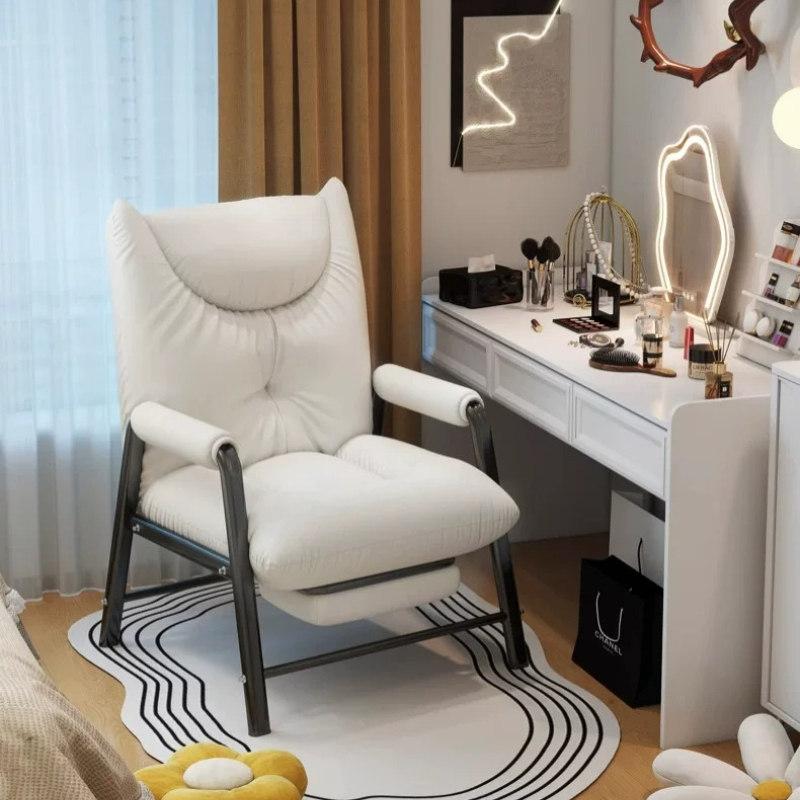 Sedia da Ufficio Reclinabile c - Office Furniture Zone recensione e prezzo