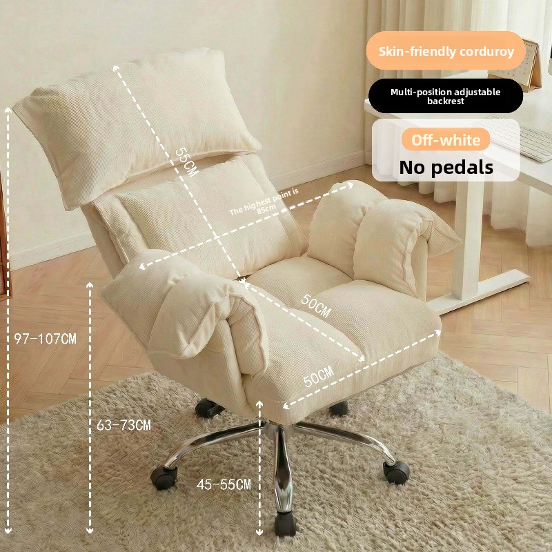 Sedia da Gaming con Inclinazio - Office Furniture Zone recensione e prezzo