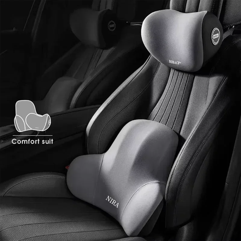 Set di Cuscini per Auto: Suppo - Office Furniture Heaven recensione e prezzo